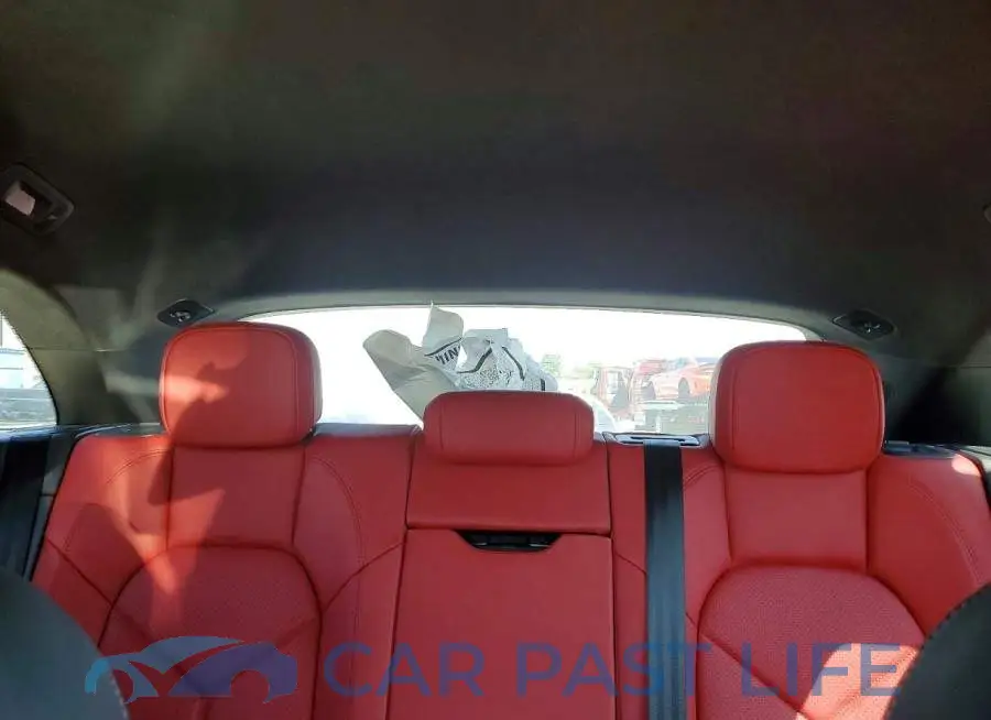WP1AF2A58MLB60848# 10