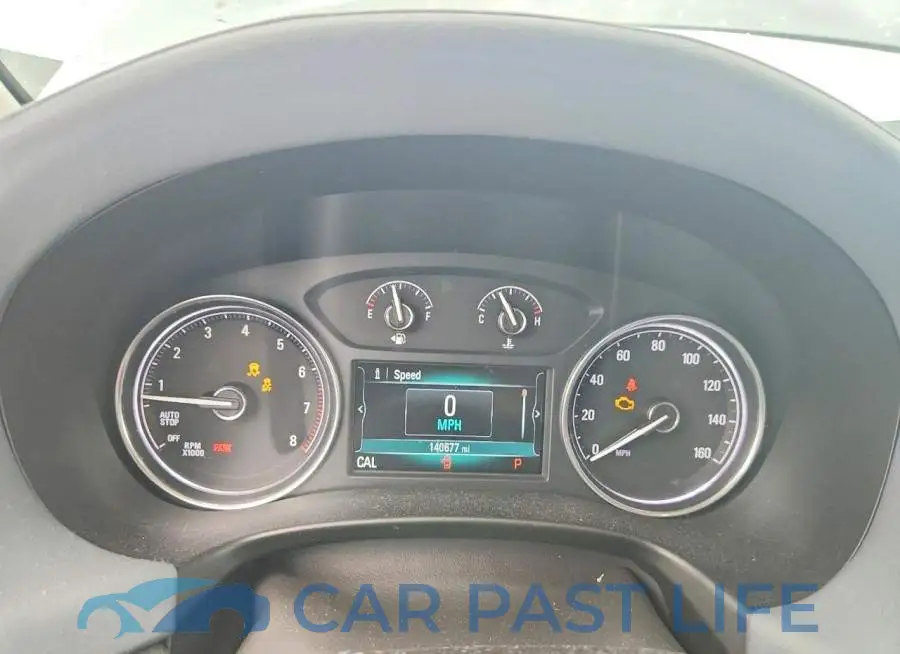 5GAERBKW8KJ231378# 9