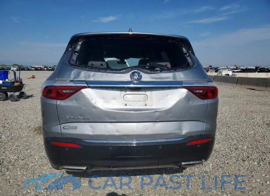 5GAEVBKW4RJ117206# 6