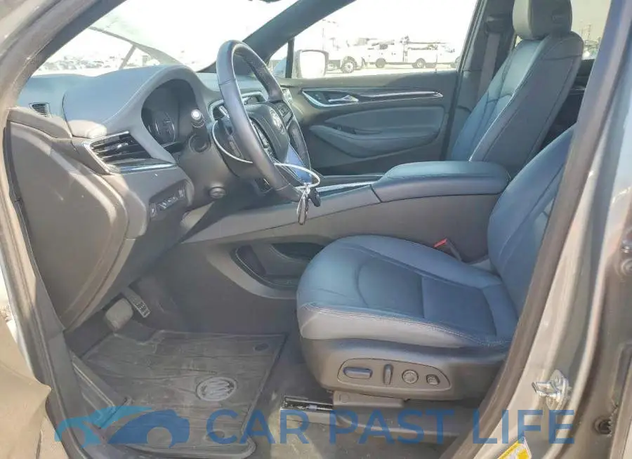 5GAEVBKW4RJ117206# 7