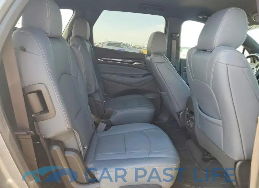 5GAEVBKW4RJ117206# 11