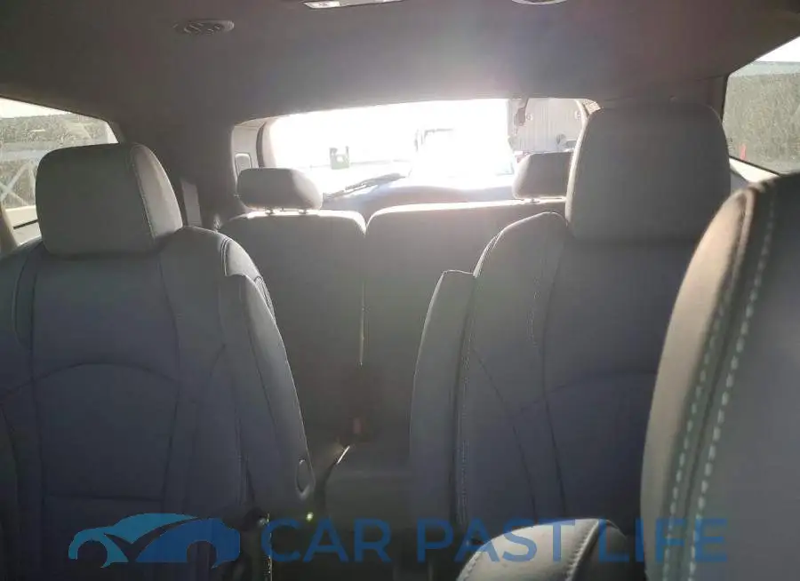 5GAEVBKW4RJ117206# 10