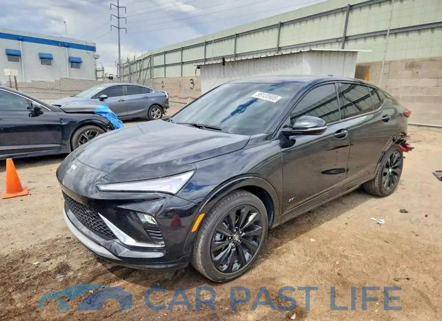 KL47LBEP8SB132903# 1