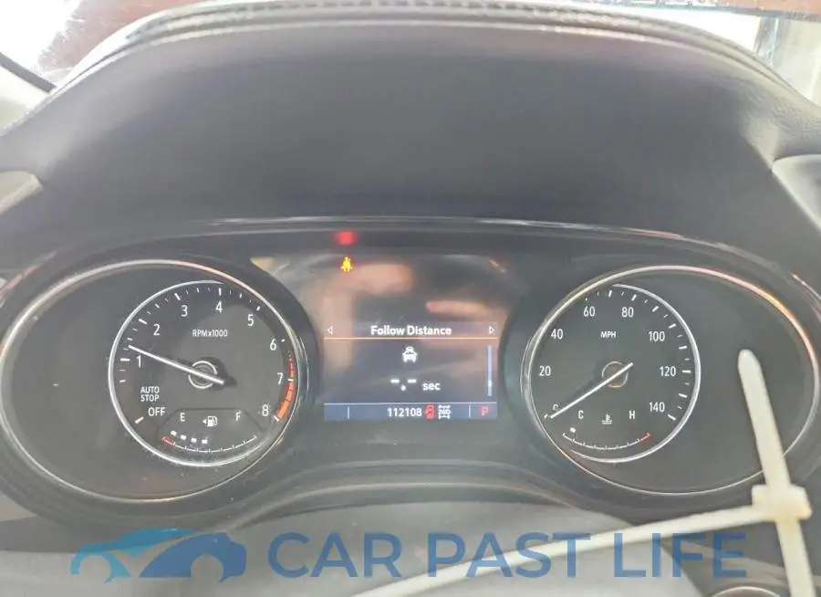 KL4MMCSL2MB148394# 9