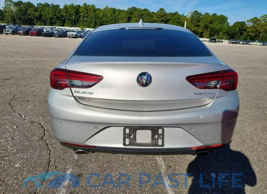 W04GL6SX5J1132972# 6