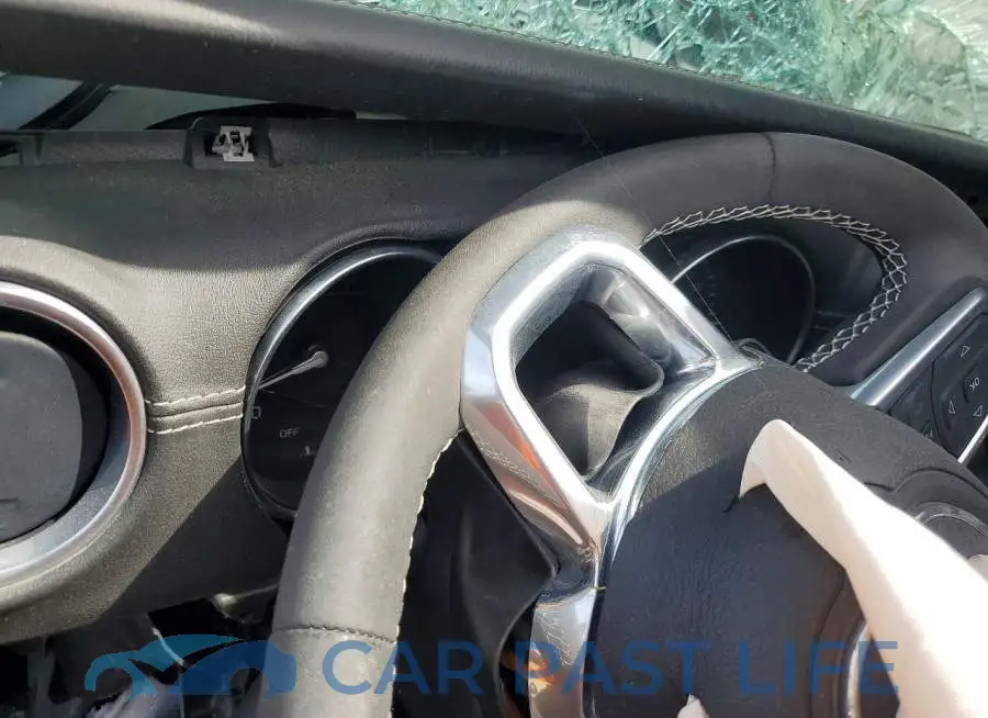 1C4JJXP62PW660956# 9