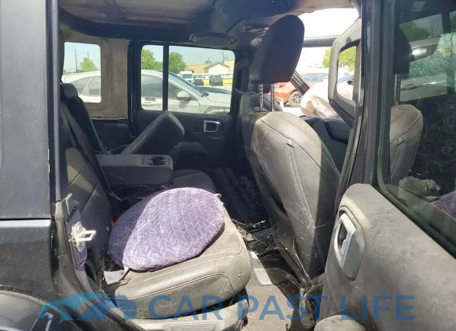 1C4JJXP62PW660956# 10