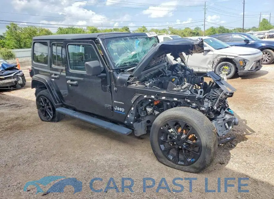 1C4JJXP62PW660956# 4
