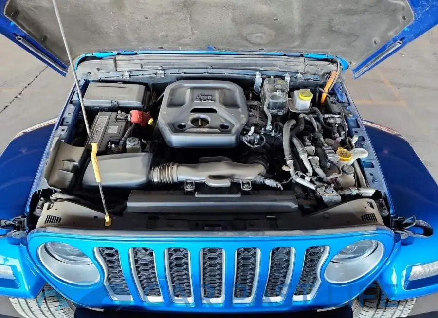 1C4JJXP64PW651353# 11