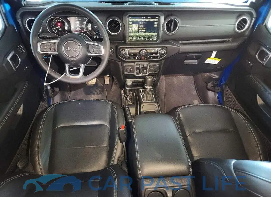 1C4JJXP64PW651353# 8