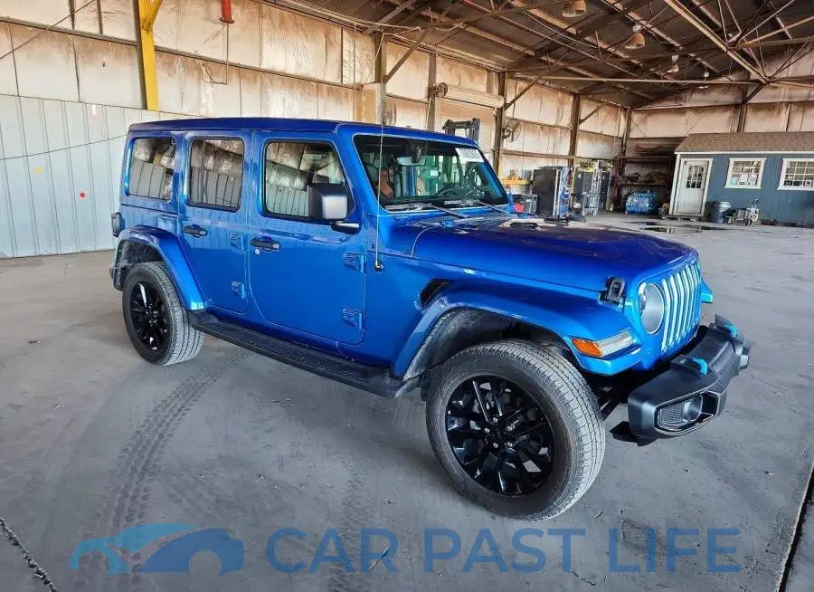 1C4JJXP64PW651353# 4
