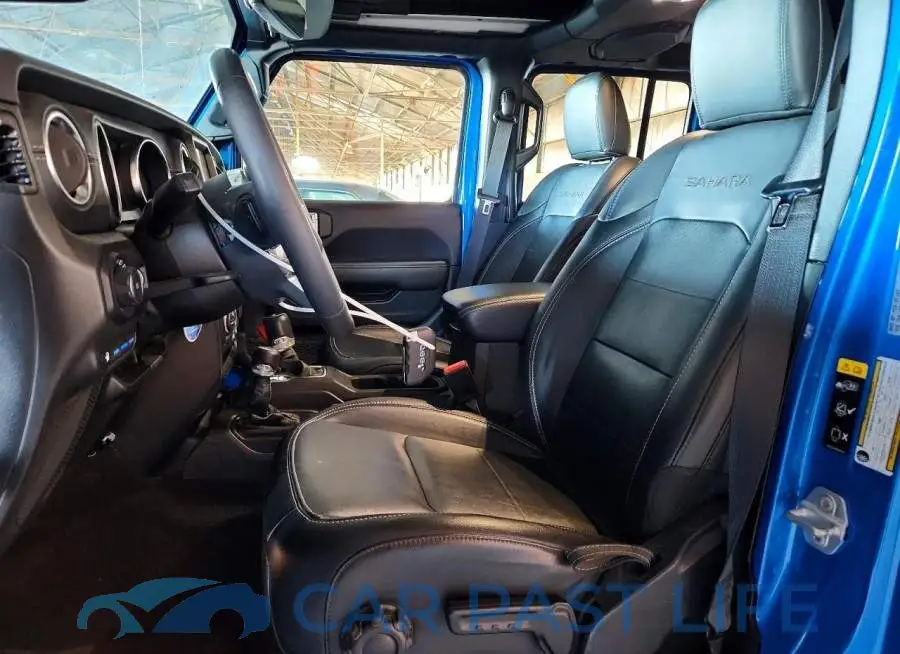 1C4JJXP64PW651353# 7