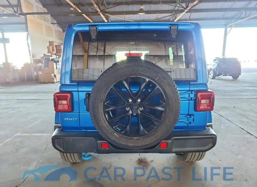 1C4JJXP64PW651353# 6