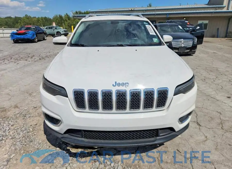 1C4PJLDB7LD502994# 5