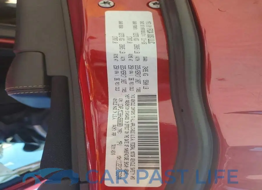 1C4PJMCS8HW588383# 13