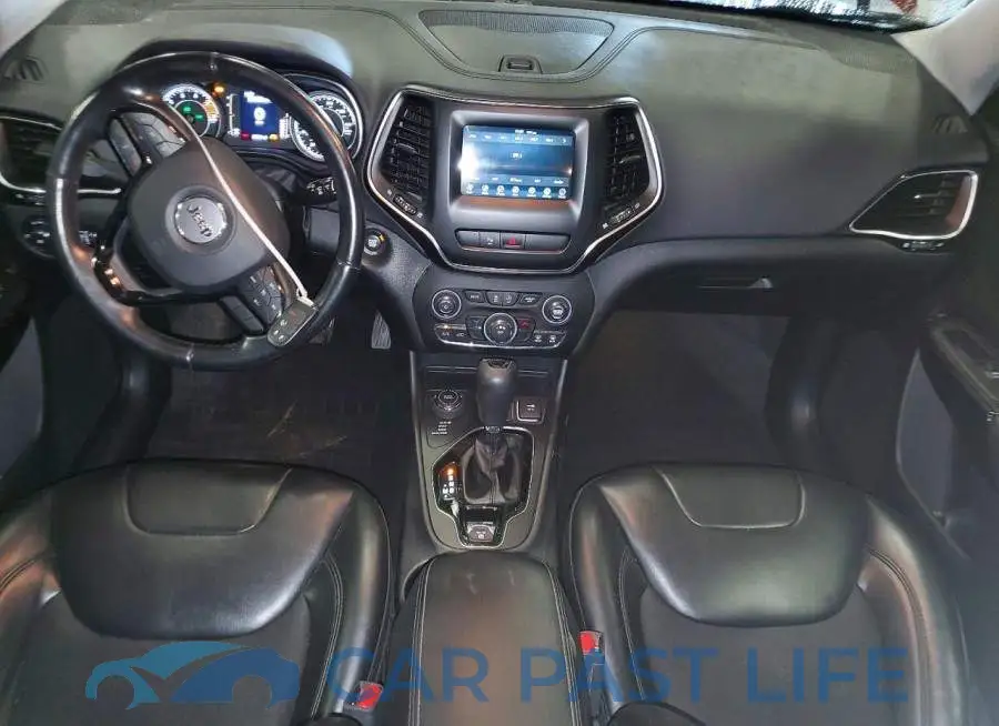1C4PJMLX3LD505474# 8