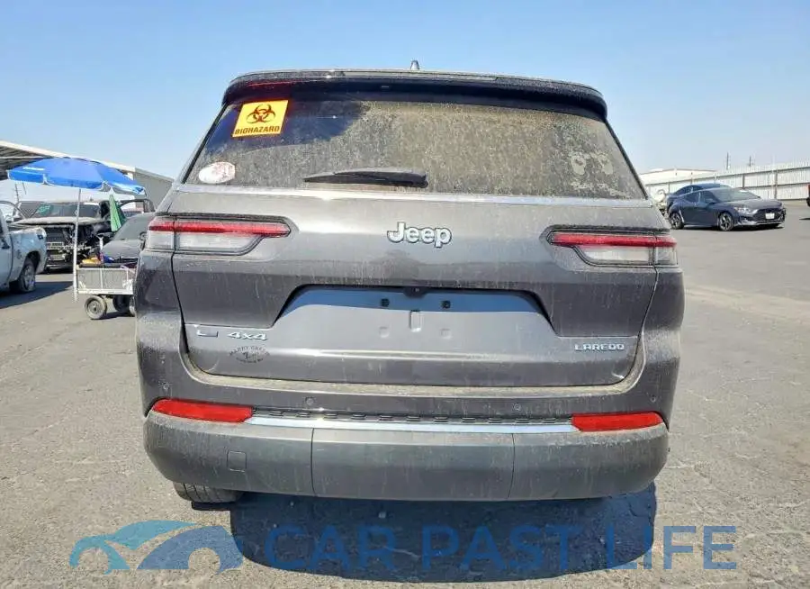 1C4RJKAG8P8731721# 6