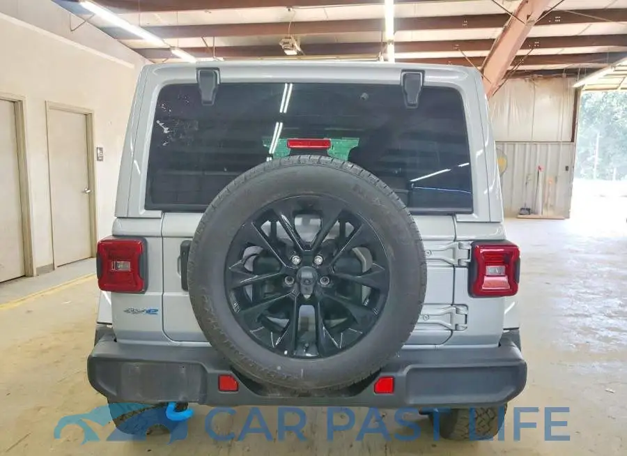 1C4RJXP6XRW233269# 6