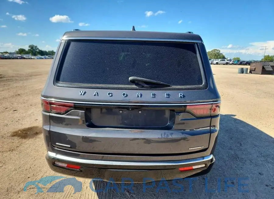 1C4SJVDT4NS182837# 6