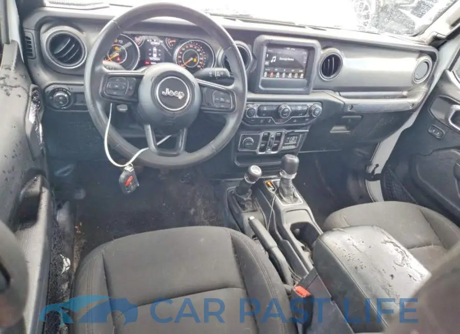 1C6HJTAG0PL520759# 8