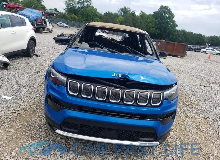 3C4NJDCB6NT153144# 5