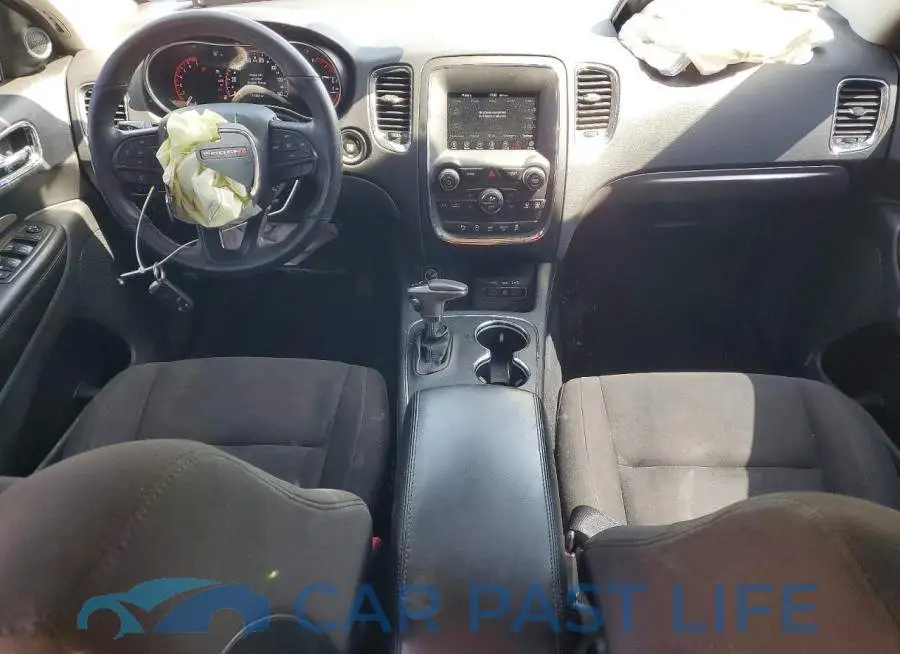 1C4RDJAG2JC456675# 8
