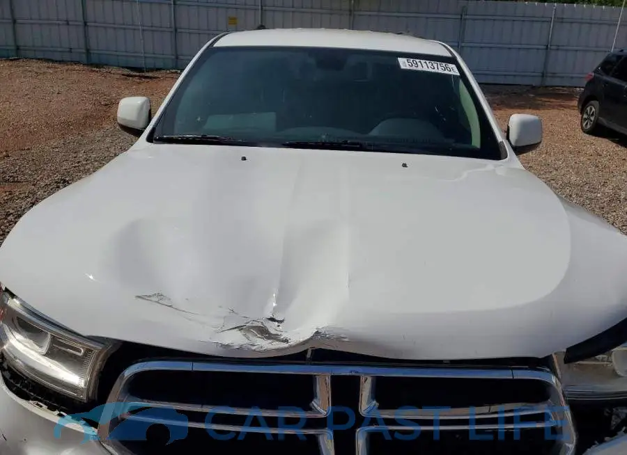 1C4RDJAG2JC456675# 12