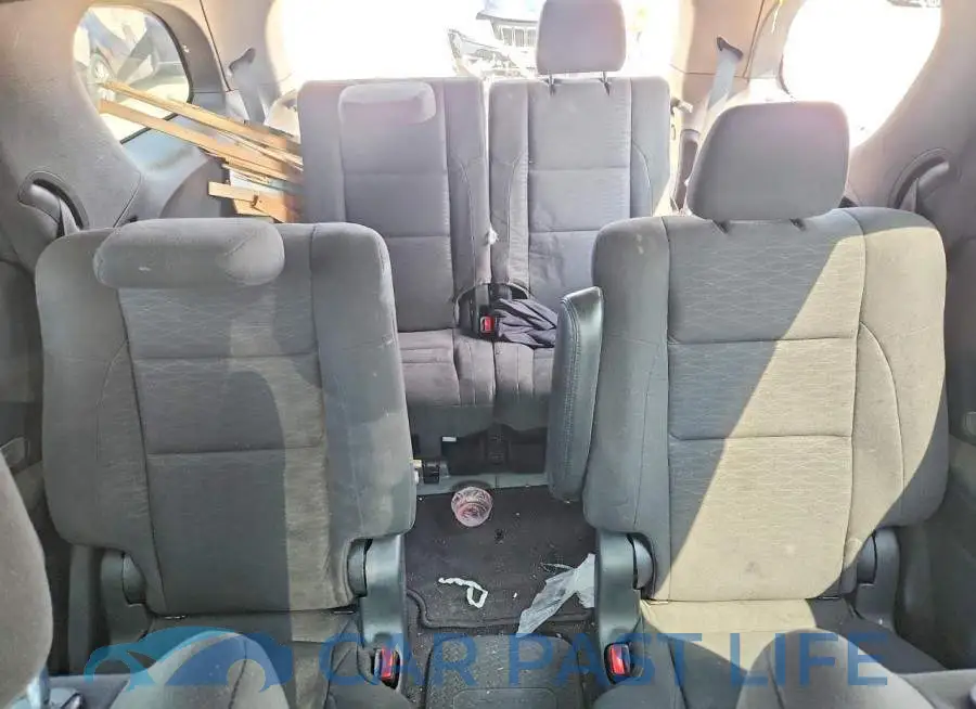 1C4RDJAG6JC490313# 10
