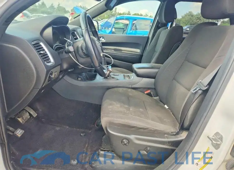 1C4RDJAG6JC490313# 7