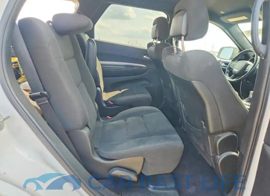 1C4RDJAG6JC490313# 11