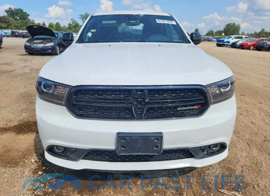 1C4RDJAG6JC490313# 5