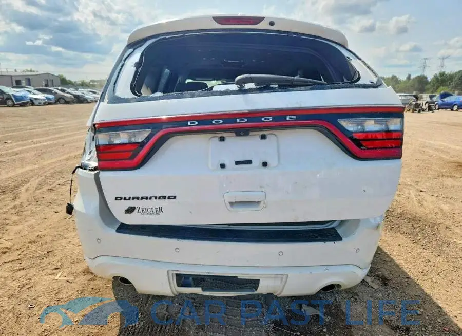 1C4RDJAG6JC490313# 6