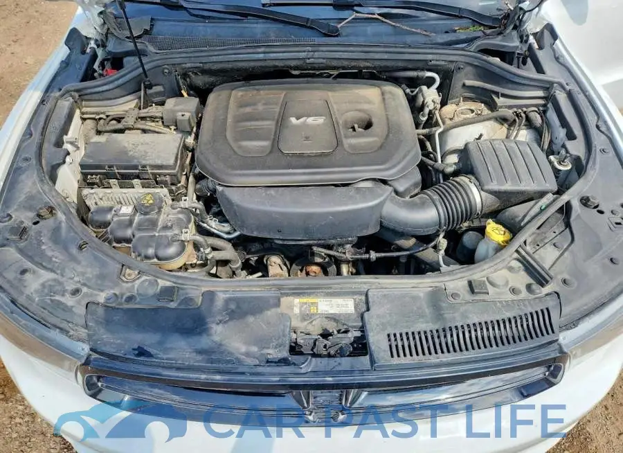 1C4RDJAG6JC490313# 12