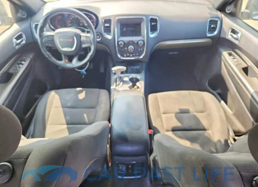 1C4RDJAG6JC490313# 8