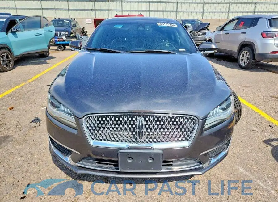 3LN6L5MUXKR621661# 5