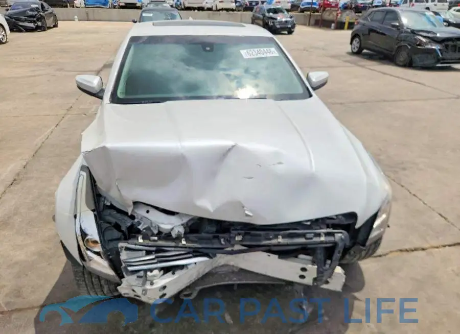 1G6AE1RX8J0130642# 5