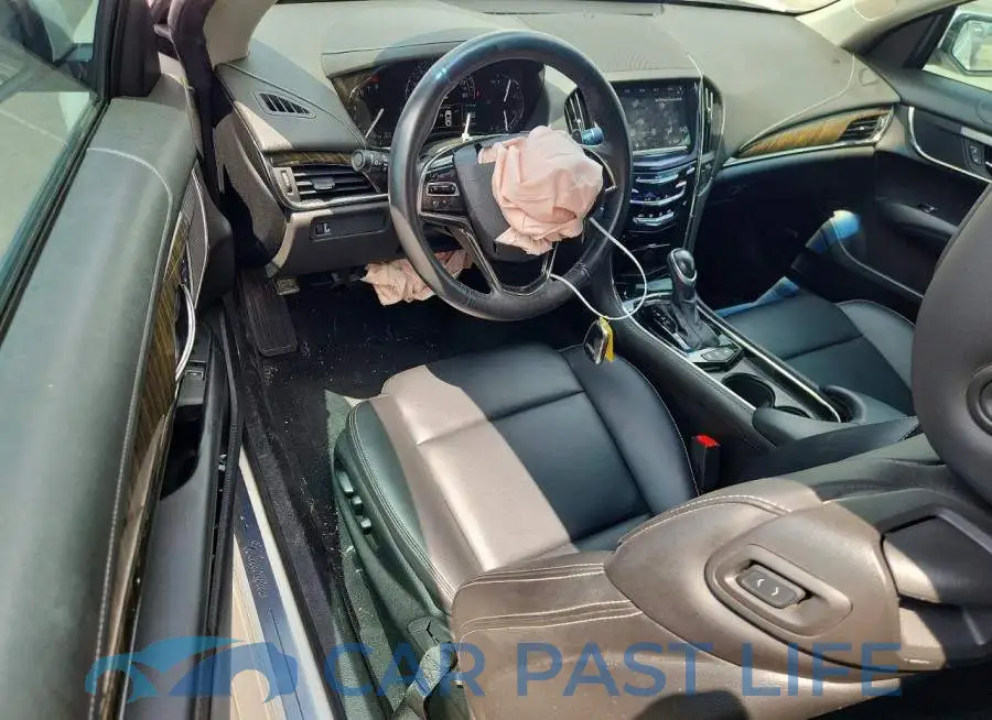 1G6AE1RX8J0130642# 8