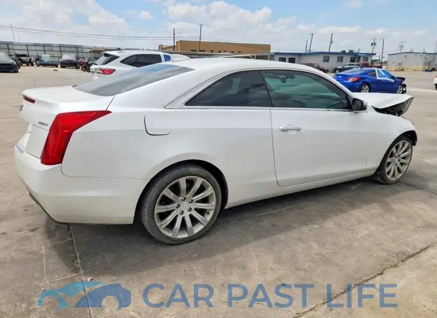 1G6AE1RX8J0130642# 3