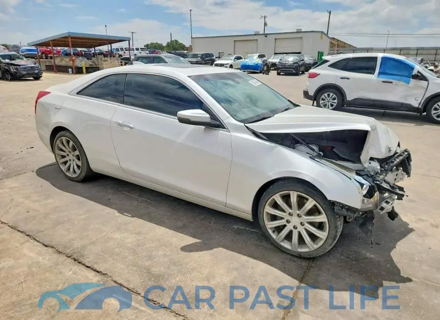 1G6AE1RX8J0130642# 4