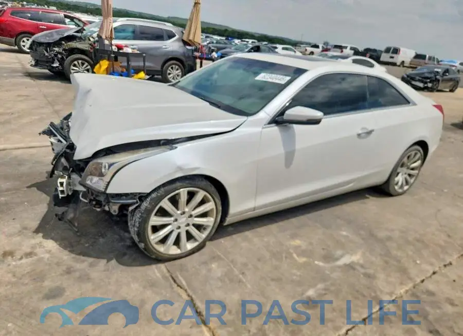 1G6AE1RX8J0130642# 1