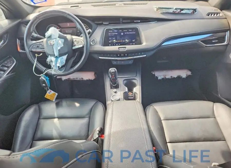 1GYAZAR47PF172789# 8