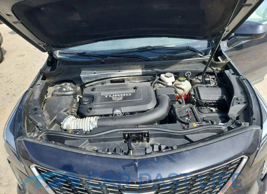 1GYAZAR47PF172789# 12