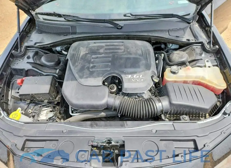 2C3CCABG5PH537767# 11