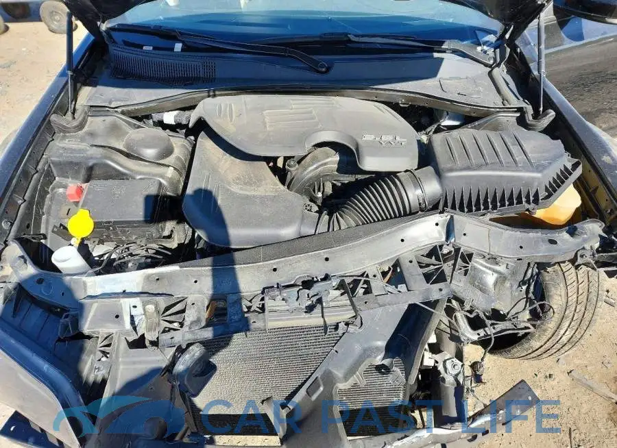 2C3CCABG7NH249097# 11