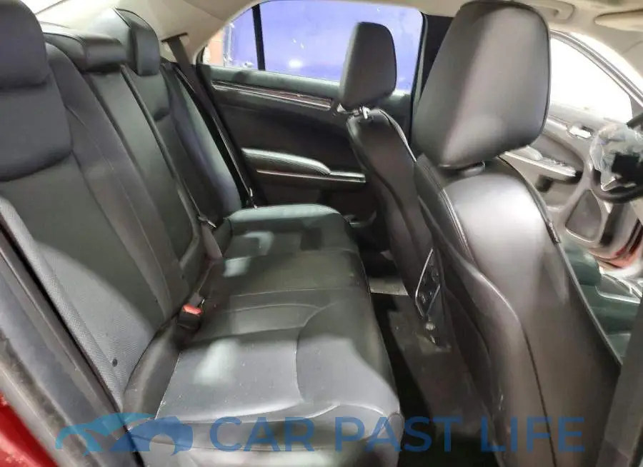 2C3CCASG0PH677550# 10