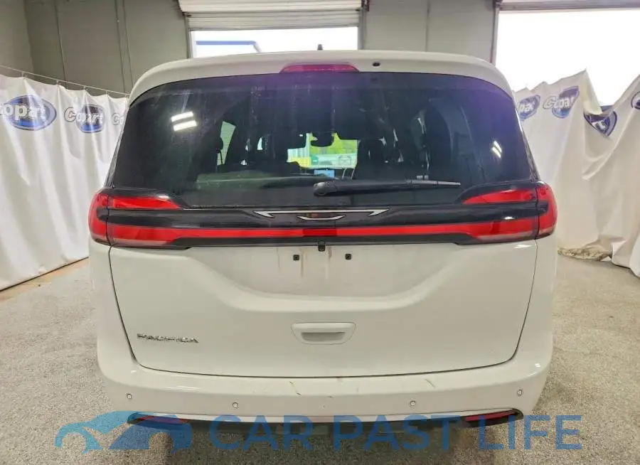 2C4RC1BG1VR559102# 6