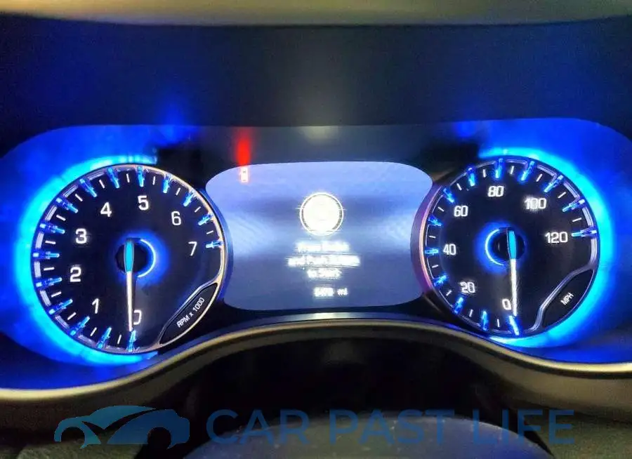 2C4RC1BG2VR577172# 9