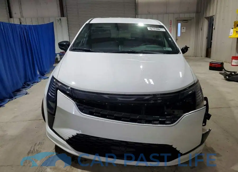 2C4RC1BG2VR577172# 5