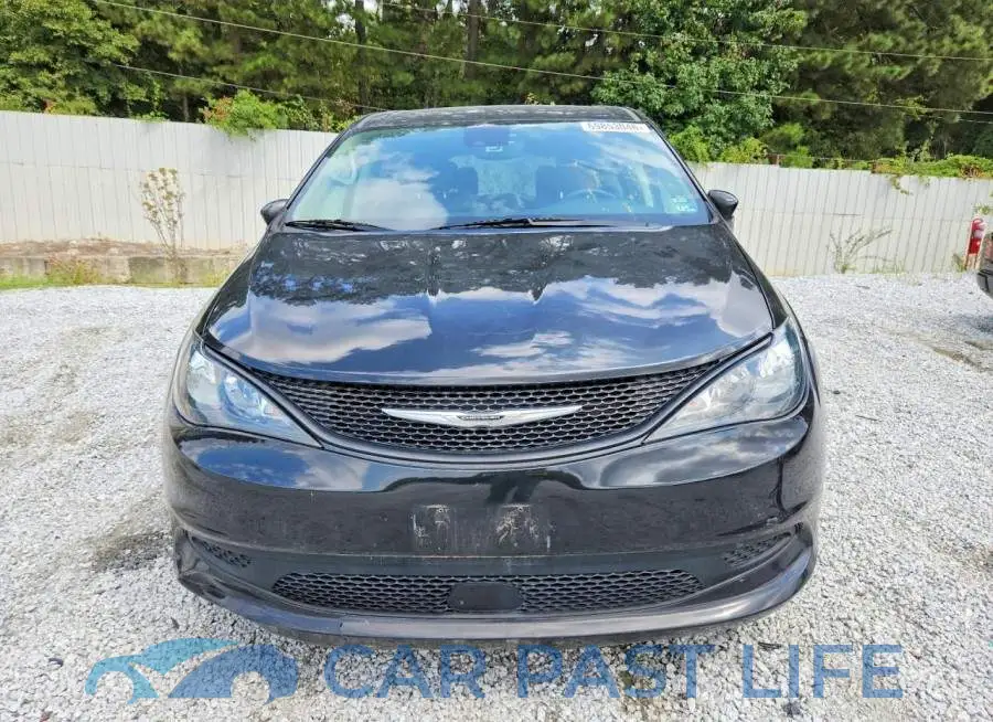 2C4RC1CG2NR145177# 5