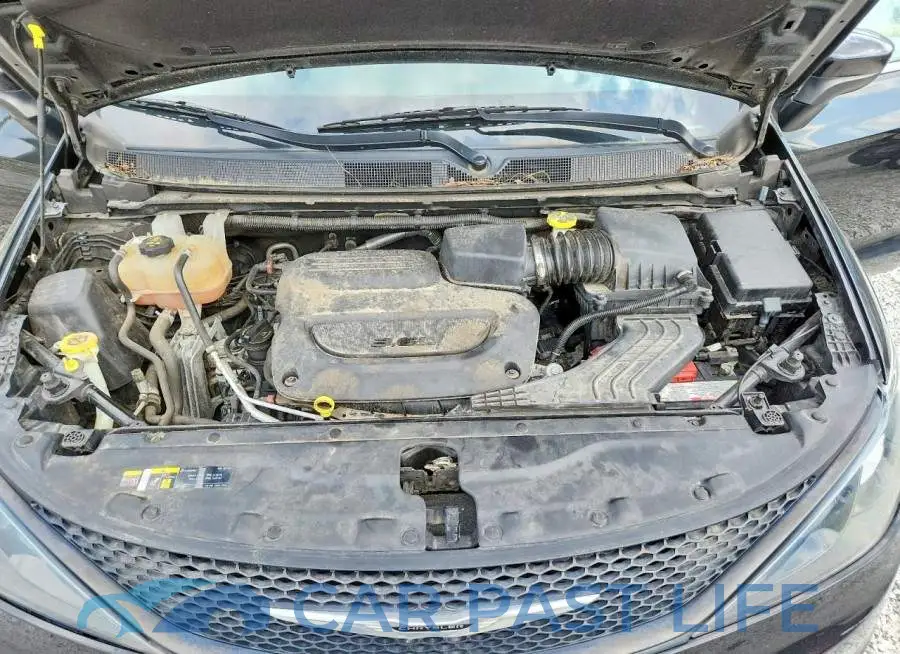 2C4RC1CG2NR145177# 12